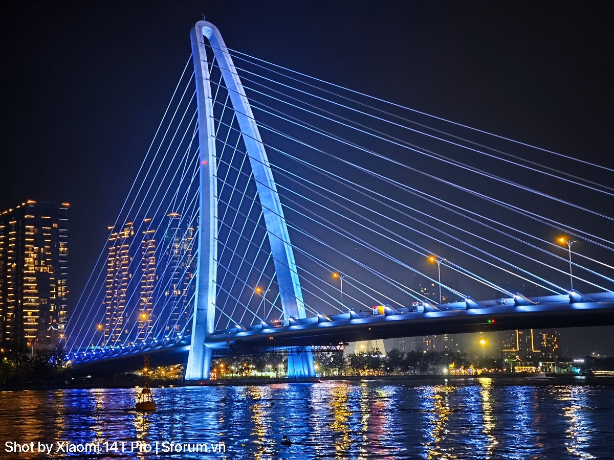 Đánh giá chất lượng camera của Xiaomi 14T Pro trong năm 2026