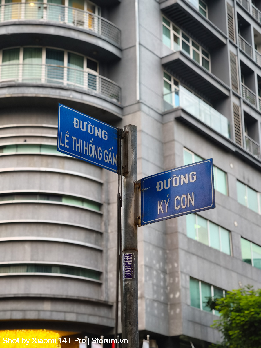 Đánh giá chất lượng camera của Xiaomi 14T Pro trong năm 2026