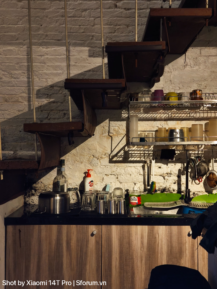 Đánh giá chất lượng camera của Xiaomi 14T Pro trong năm 2026