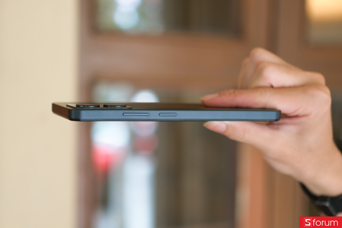 Trên tay HONOR Play10 về phần thiết kế