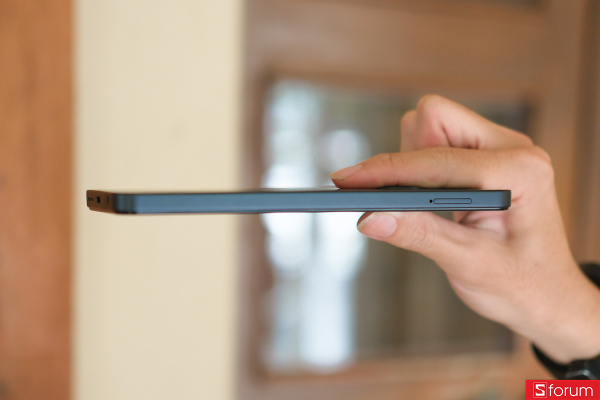 Trên tay HONOR Play10 về phần thiết kế