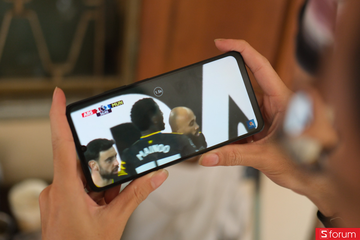 Trên tay HONOR Play10