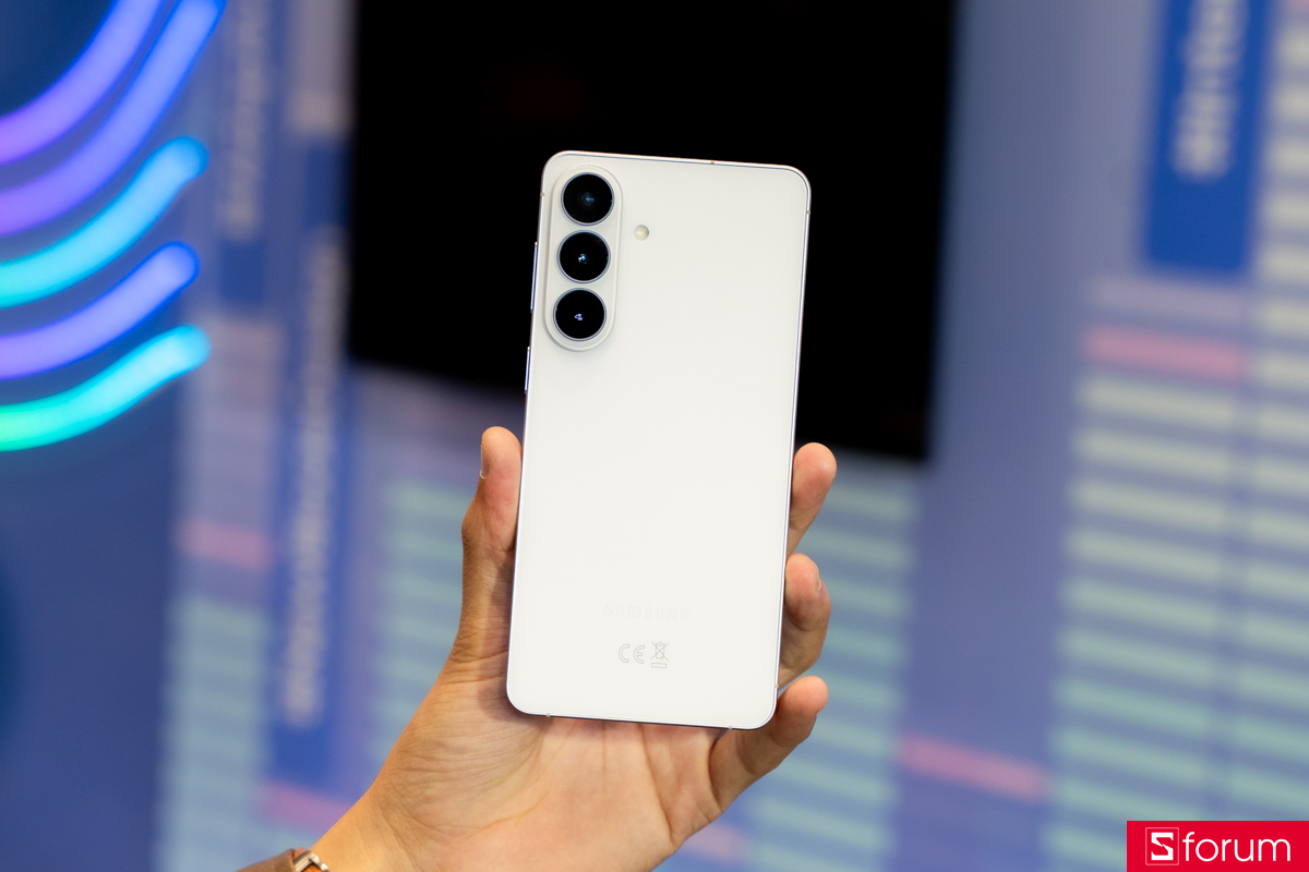 Bảng giá Galaxy S26 Plus