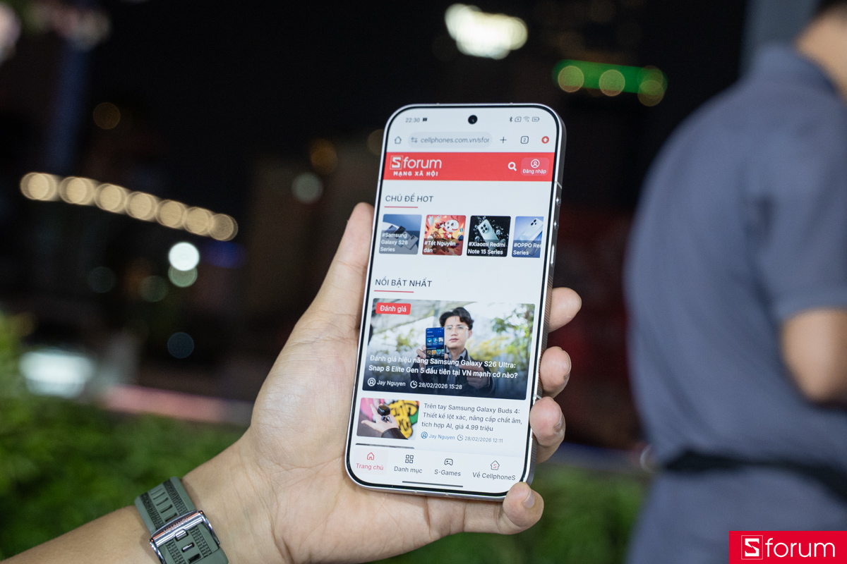 Trên tay thiết kế của LEICA LEITZPHONE powered by Xiaomi