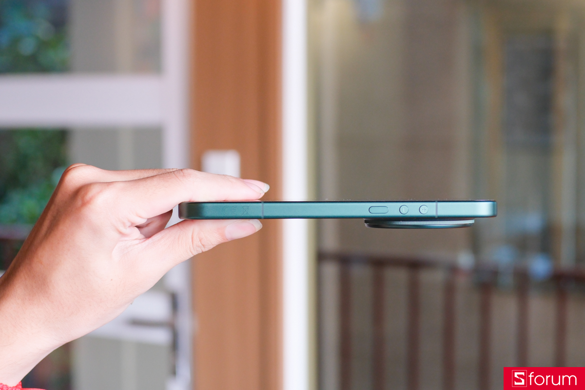 Trên tay thiết kế của Xiaomi 17 Ultra