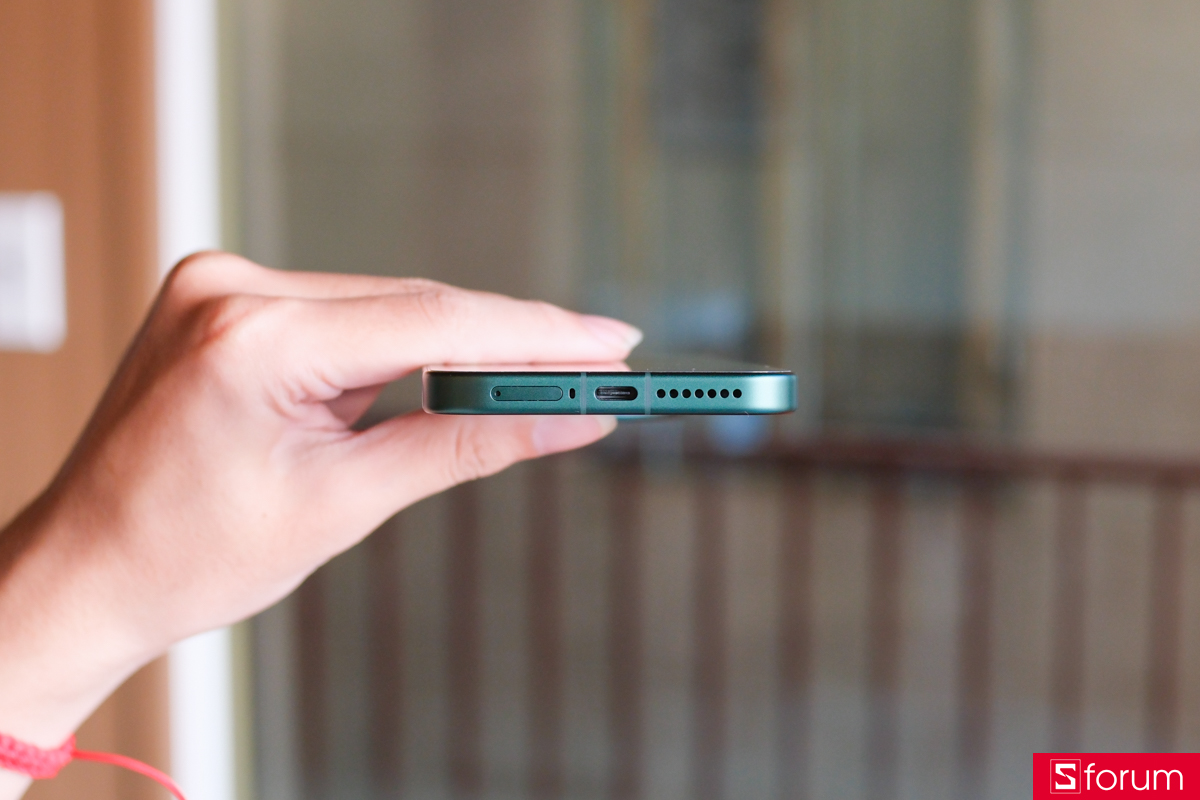 Trên tay thiết kế của Xiaomi 17 Ultra