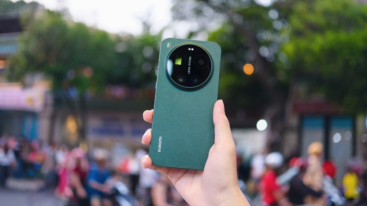 Mời bạn đọc chiêm ngưỡng ảnh chụp từ camera siêu zoom 200MP của Xiaomi 17 Ultra!