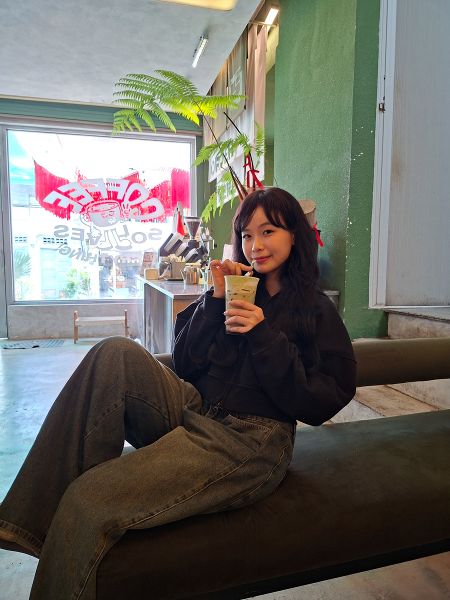 Đánh giá camera Samsung Galaxy A57 5G trong điều kiện thiếu sáng