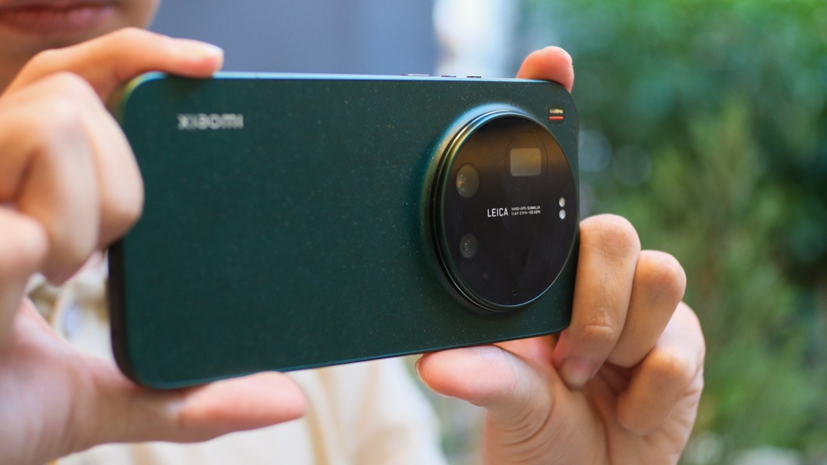 Đánh giá camera Xiaomi 17 Ultra: Khởi dậy cảm hứng nhiếp ảnh ngay từ lần đầu cầm máy!