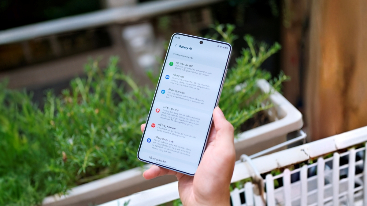 Đánh giá Galaxy AI trên Galaxy S26 Ultra: Nhiều cải tiến, xứng danh là "AI tốt nhất trên di động"!