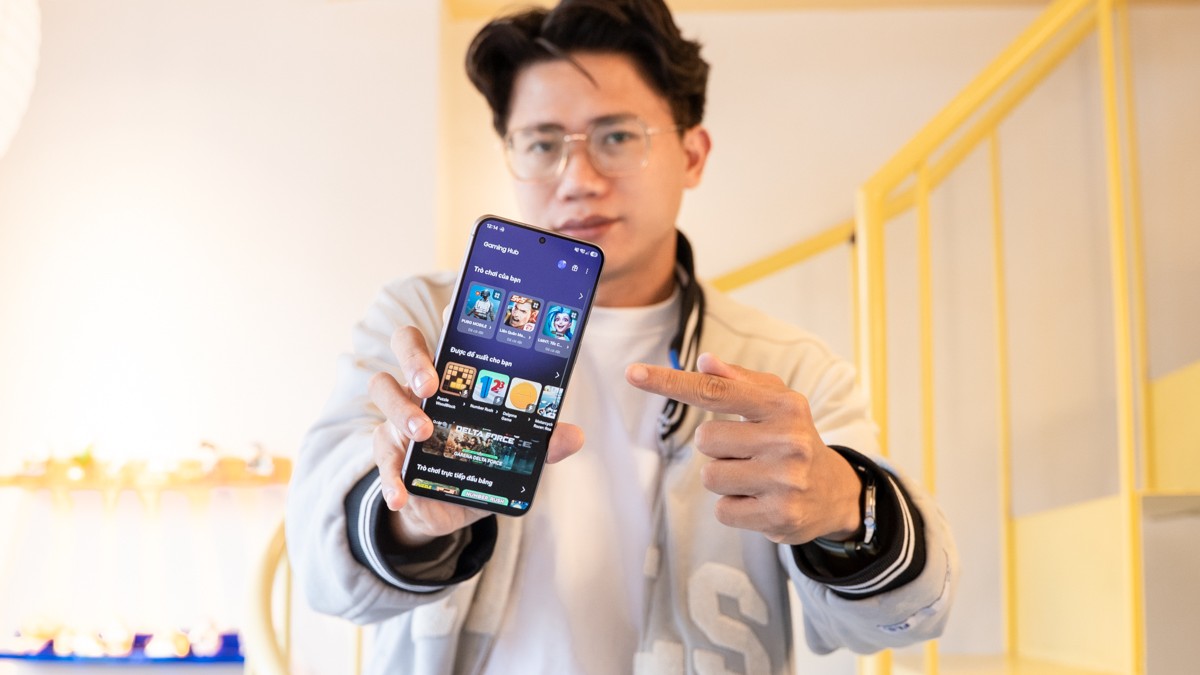 Đánh giá hiệu năng Samsung Galaxy A57 5G: Samsung đã nâng cấp gì với Exynos 1680?