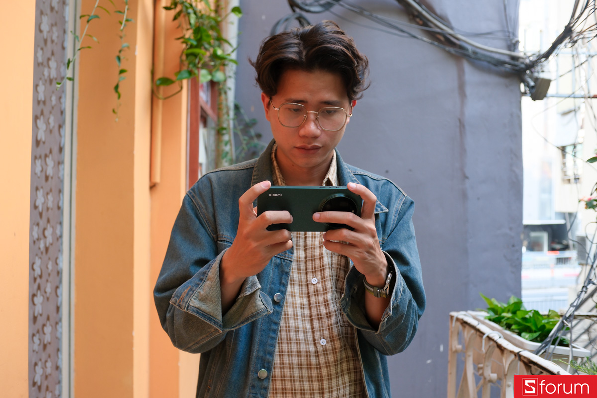 Đánh giá hiệu năng Xiaomi 17 Ultra với các tựa game