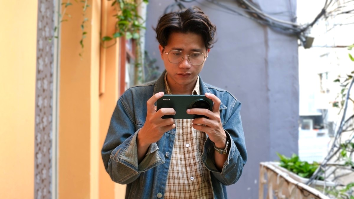 Đánh giá hiệu năng Xiaomi 17 Ultra: Rất mạnh nhưng cũng rất nóng!