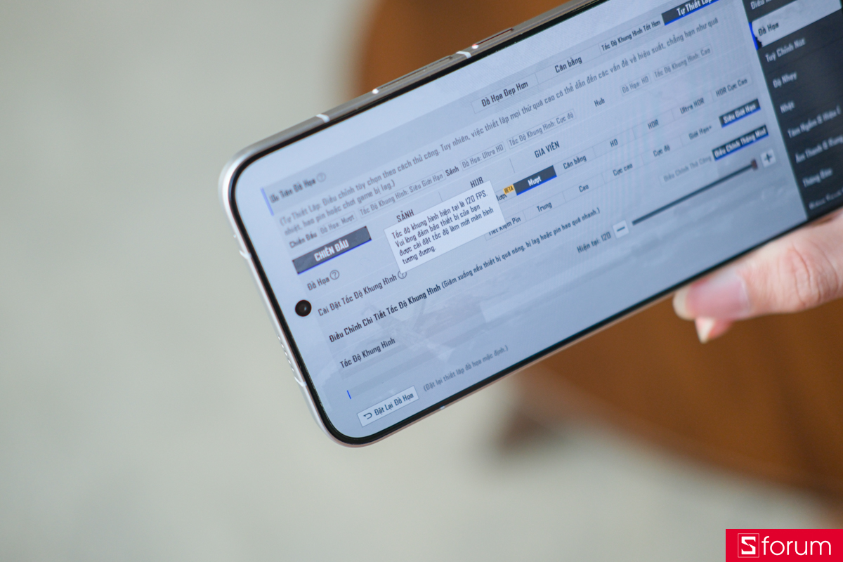 Đánh giá hiệu năng Xiaomi POCO X8 Pro Max với PUBG Mobile