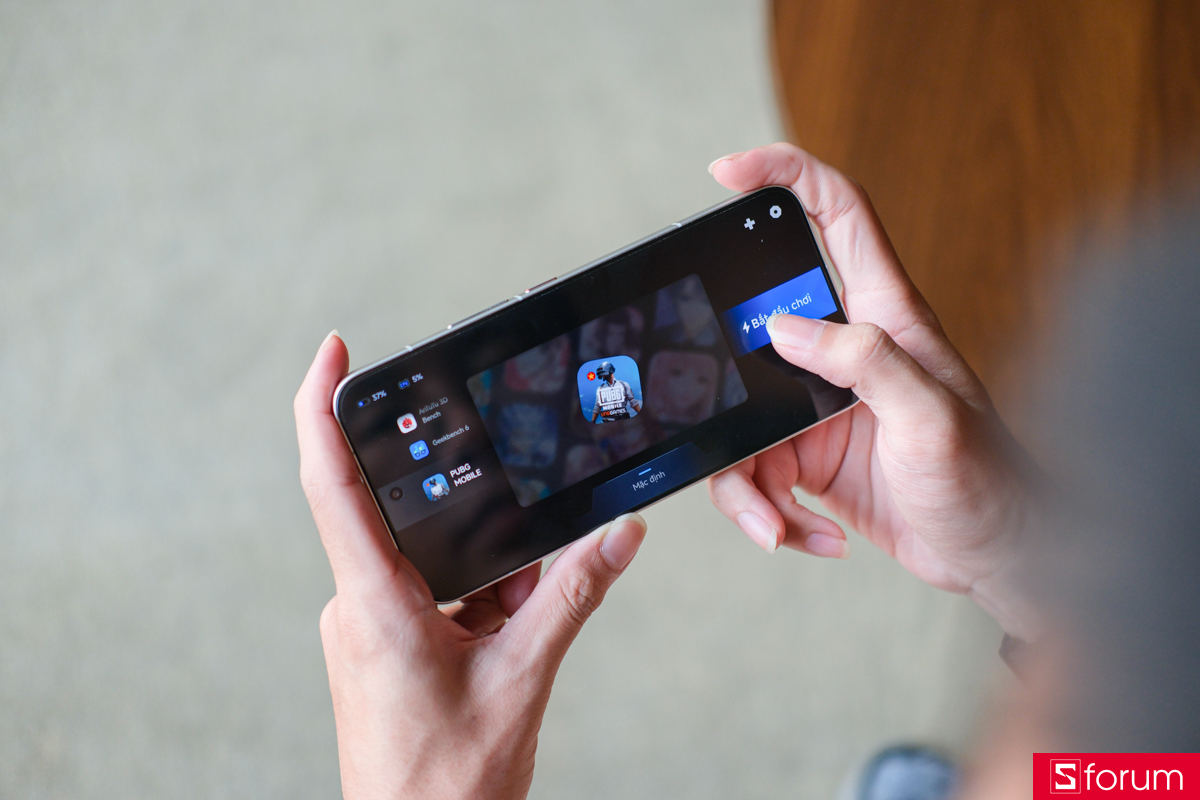 Đánh giá hiệu năng Xiaomi POCO X8 Pro Max