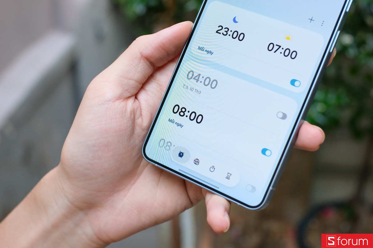 Đánh giá OneUI 8.5 với những thay đổi nhỏ trong giao diện