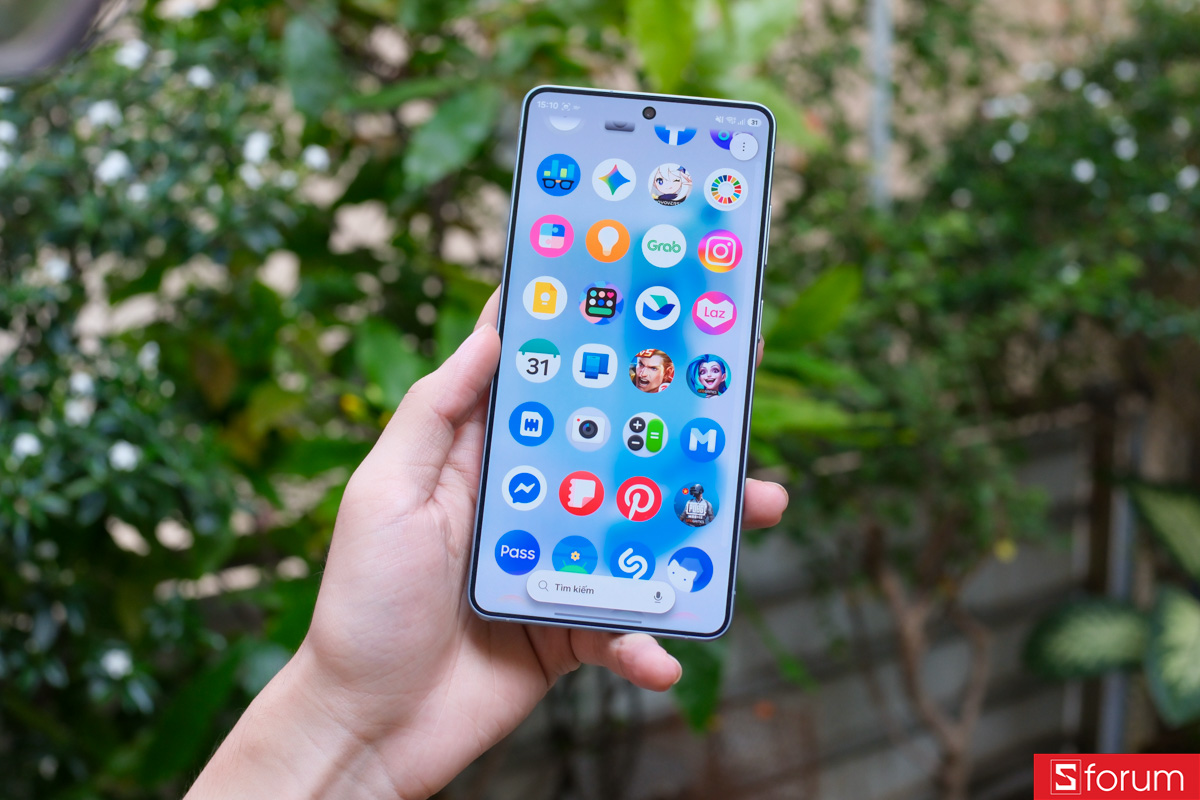 Đánh giá OneUI 8.5 với những thay đổi nhỏ trong giao diện