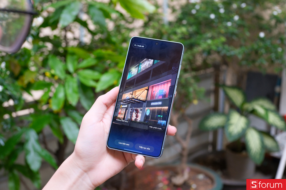 Đánh giá OneUI 8.5 với những thay đổi nhỏ trong giao diện