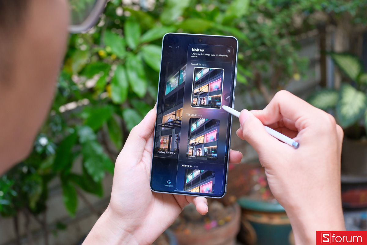 Đánh giá OneUI 8.5 với những thay đổi nhỏ trong giao diện