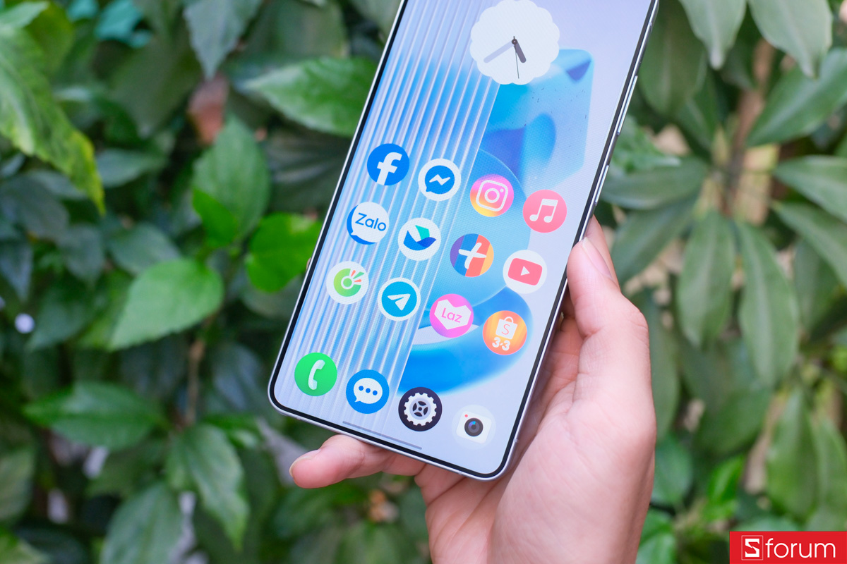 Đánh giá OneUI 8.5 với những thay đổi nhỏ trong giao diện