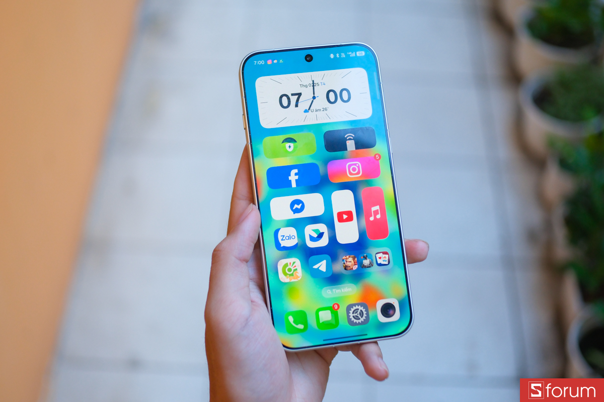 Đánh giá OPPO Find X9 Pro sau gần nửa năm ra mắt