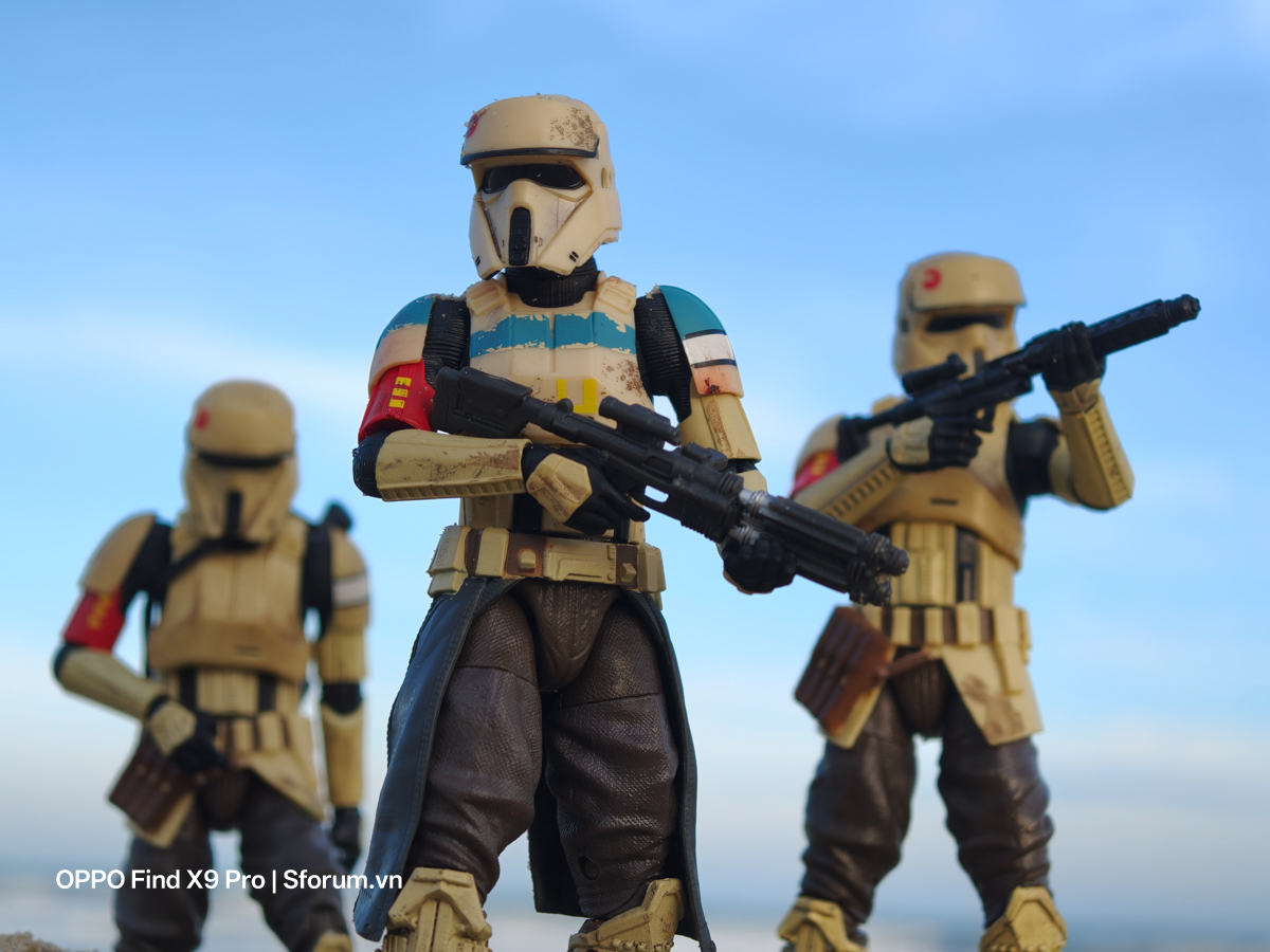 Đánh giá OPPO Find X9 Pro sau gần nửa năm ra mắt