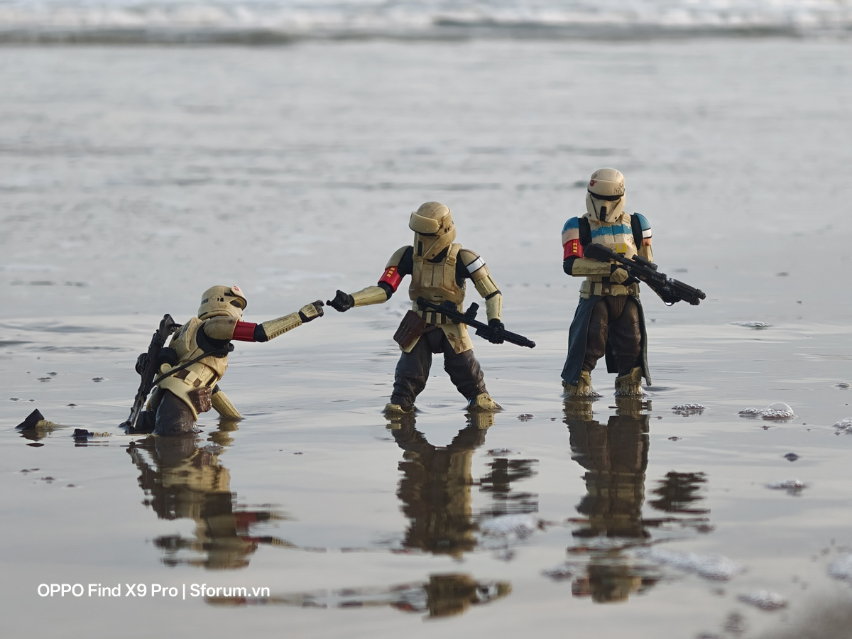 Đánh giá OPPO Find X9 Pro sau gần nửa năm ra mắt