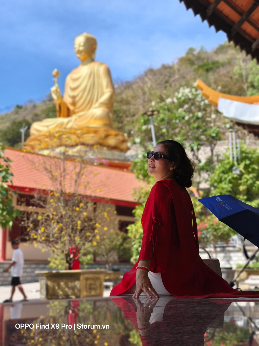 Đánh giá OPPO Find X9 Pro sau gần nửa năm ra mắt