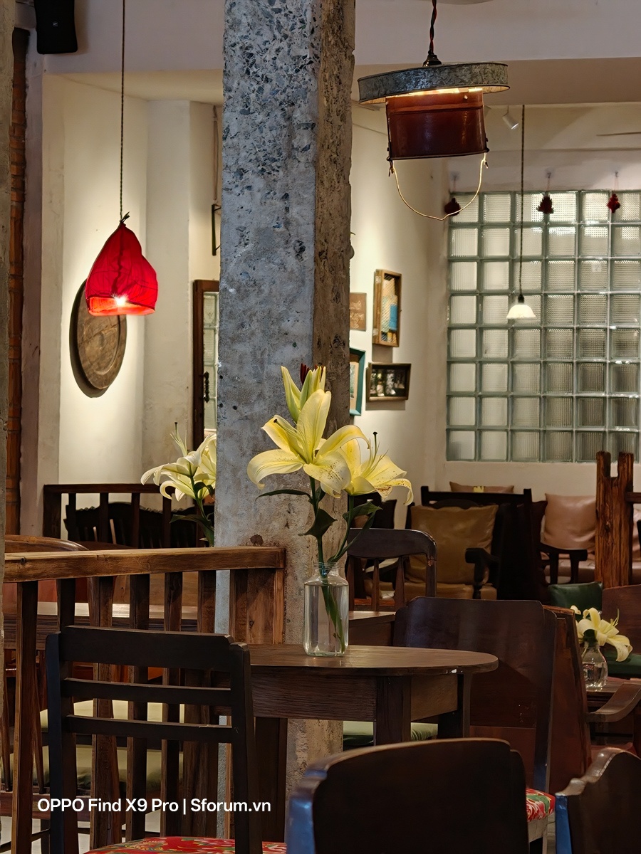 Đánh giá OPPO Find X9 Pro sau gần nửa năm ra mắt