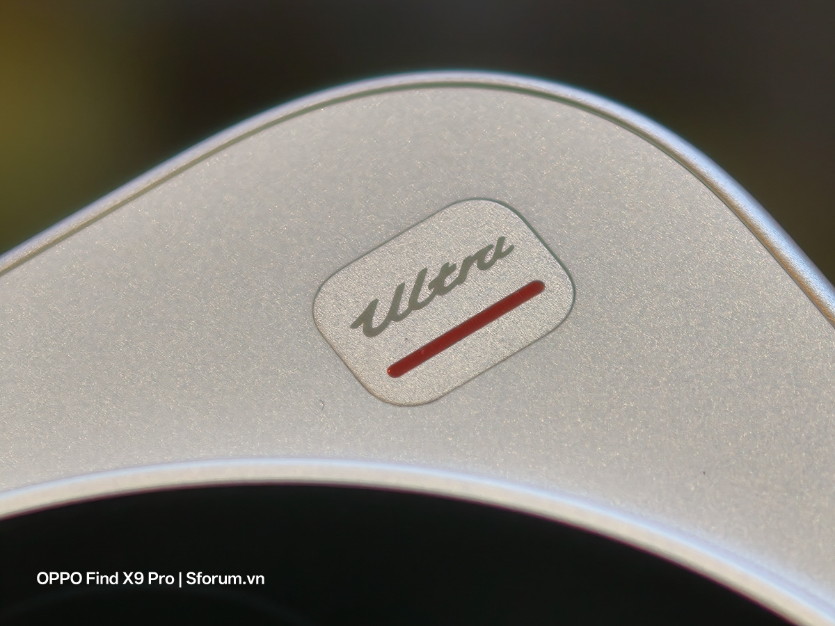 Đánh giá OPPO Find X9 Pro sau gần nửa năm ra mắt