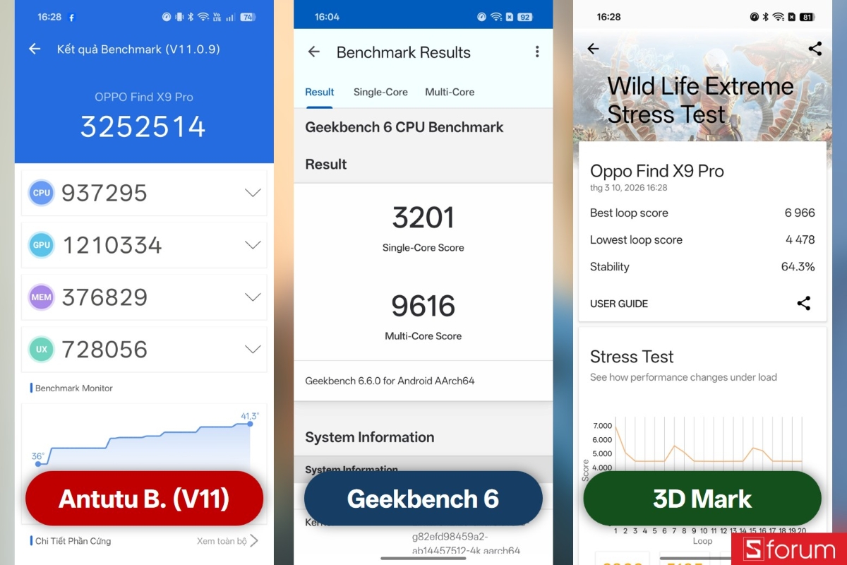 Đánh giá OPPO Find X9 Pro sau gần nửa năm ra mắt