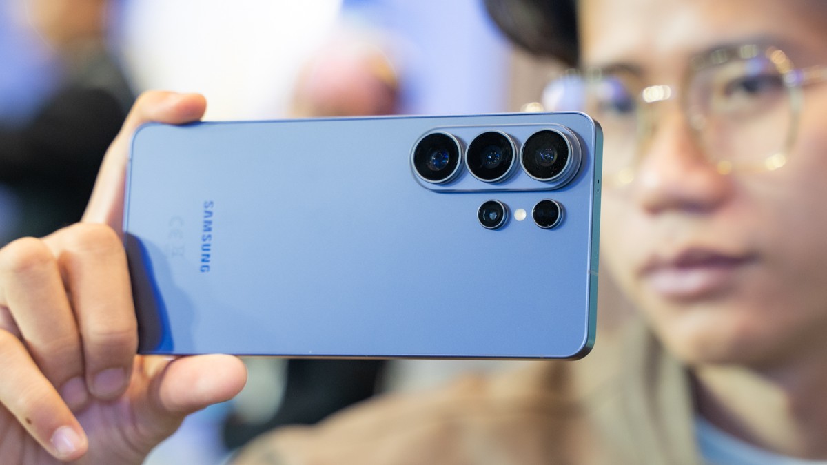 Đánh giá Samsung Galaxy S26 Ultra: Nâng cấp vừa đủ hấp dẫn cho mọi nhu cầu!