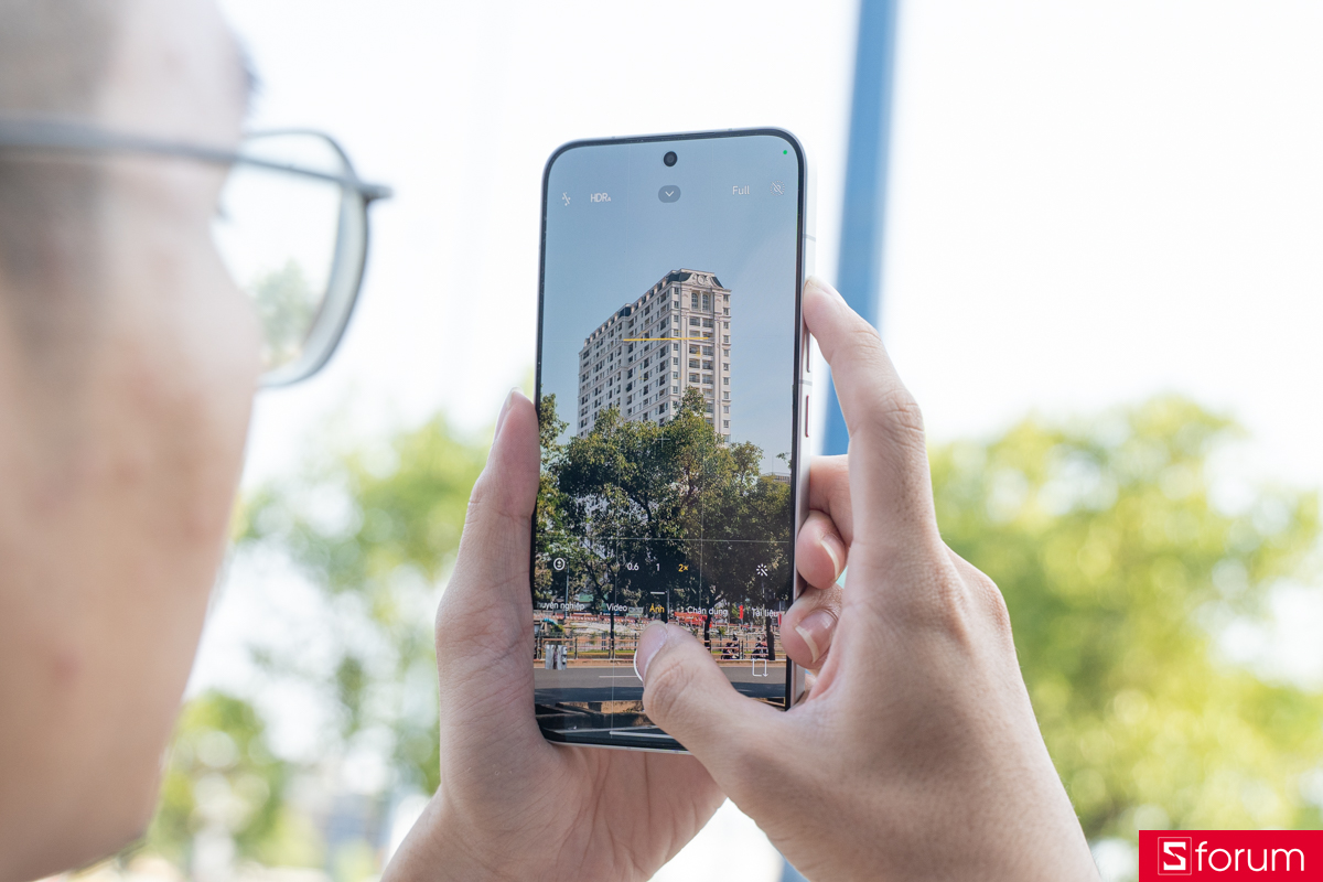 Trải nghiệm nhanh camera của Xiaomi POCO X8 Pro