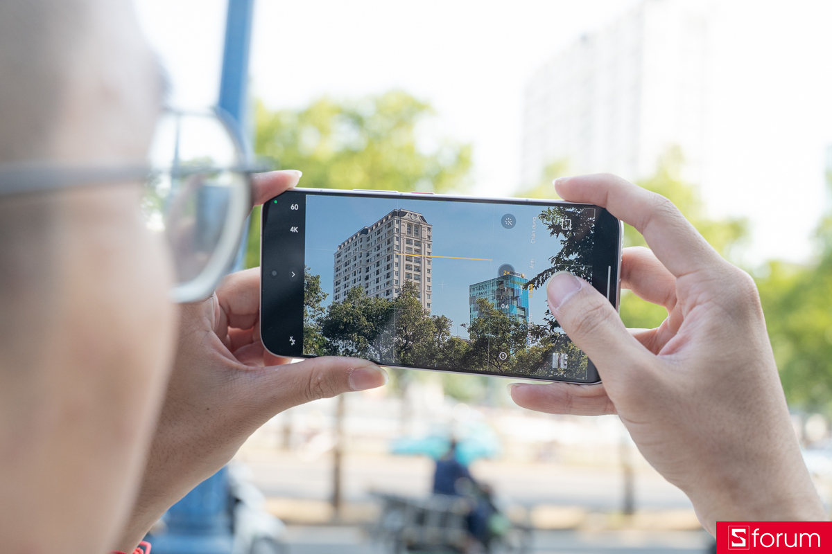 Trải nghiệm nhanh camera của Xiaomi POCO X8 Pro