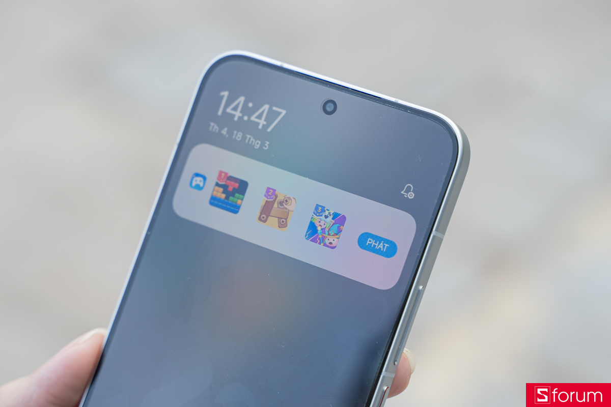 Trải nghiệm nhanh hiệu năng và phần mềm của Xiaomi POCO X8 Pro