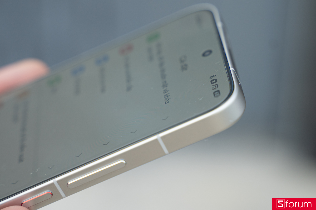 Trải nghiệm nhanh thiết kế của Xiaomi POCO X8 Pro