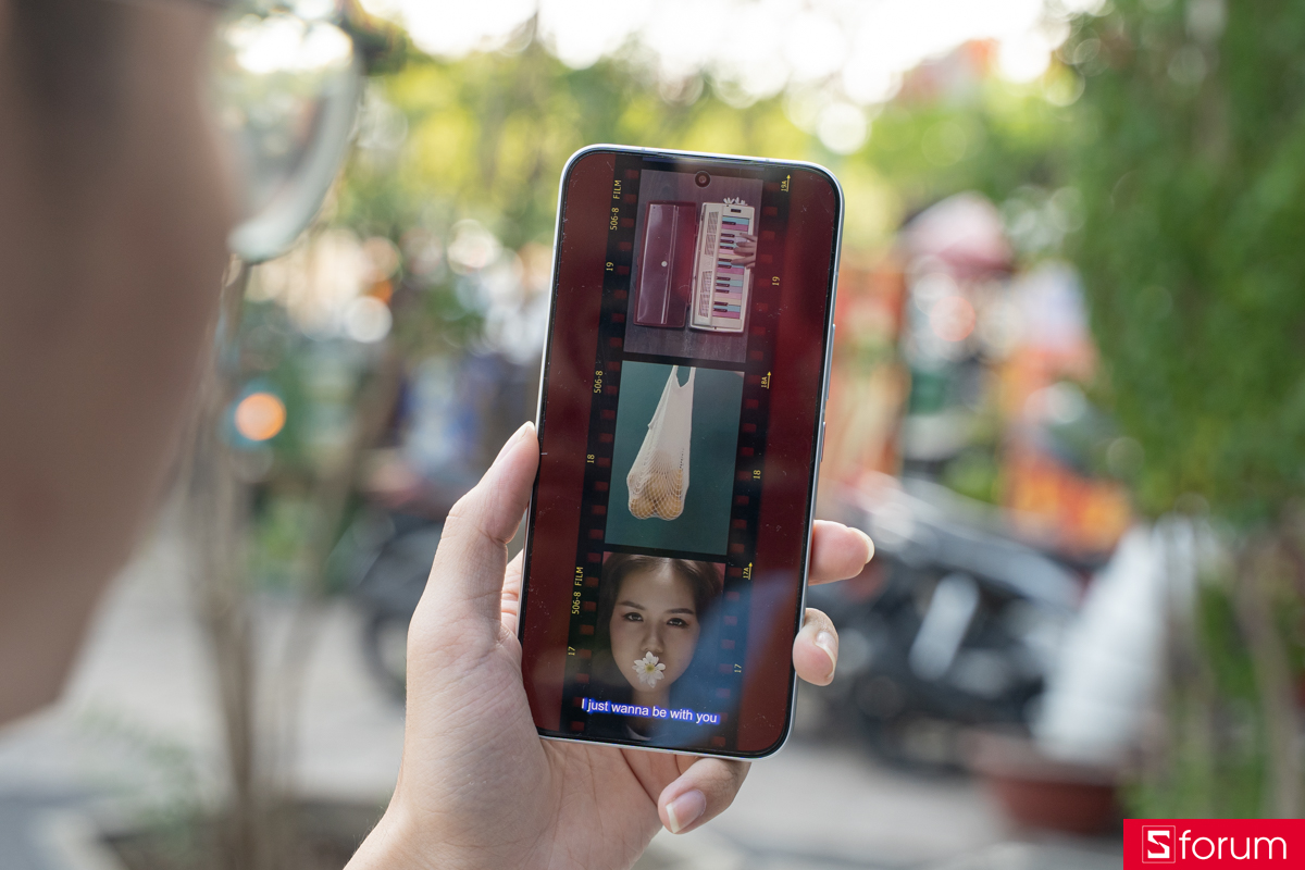 Trải nghiệm nhanh màn hình của Xiaomi POCO X8 Pro