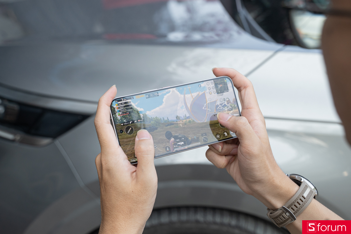 Trải nghiệm nhanh hiệu năng và phần mềm của Xiaomi POCO X8 Pro