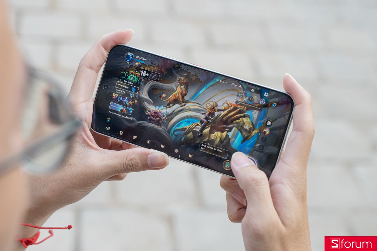 Trải nghiệm nhanh hiệu năng và phần mềm của Xiaomi POCO X8 Pro