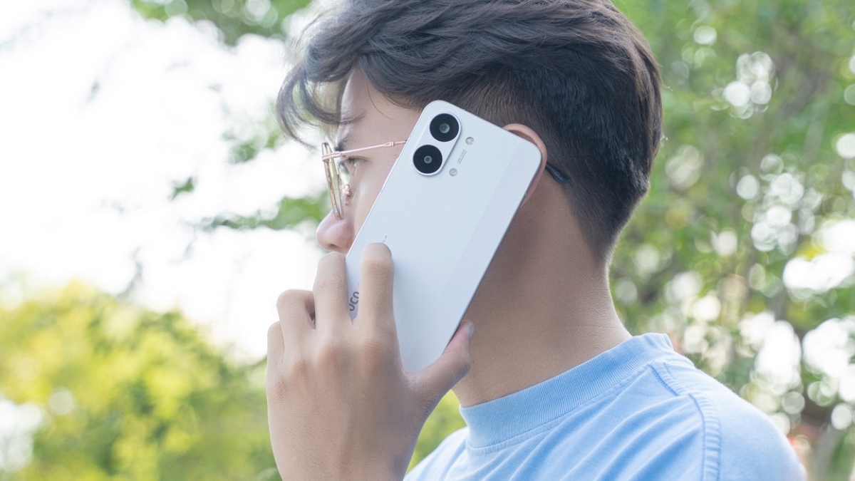 24h dùng Xiaomi POCO X8 Pro Max: Gaming phone với vẻ ngoài "thư sinh", hiệu năng ngon, pin quá khoẻ!