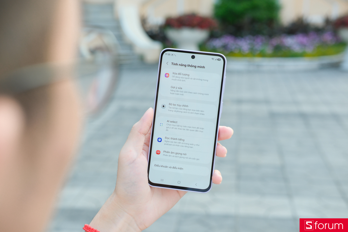 Trên tay và khám phá phần mềm của Samsung Galaxy A37 5G