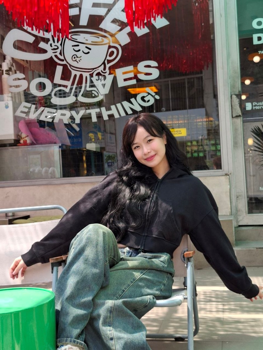 Trên tay và khám phá camera của Samsung Galaxy A57