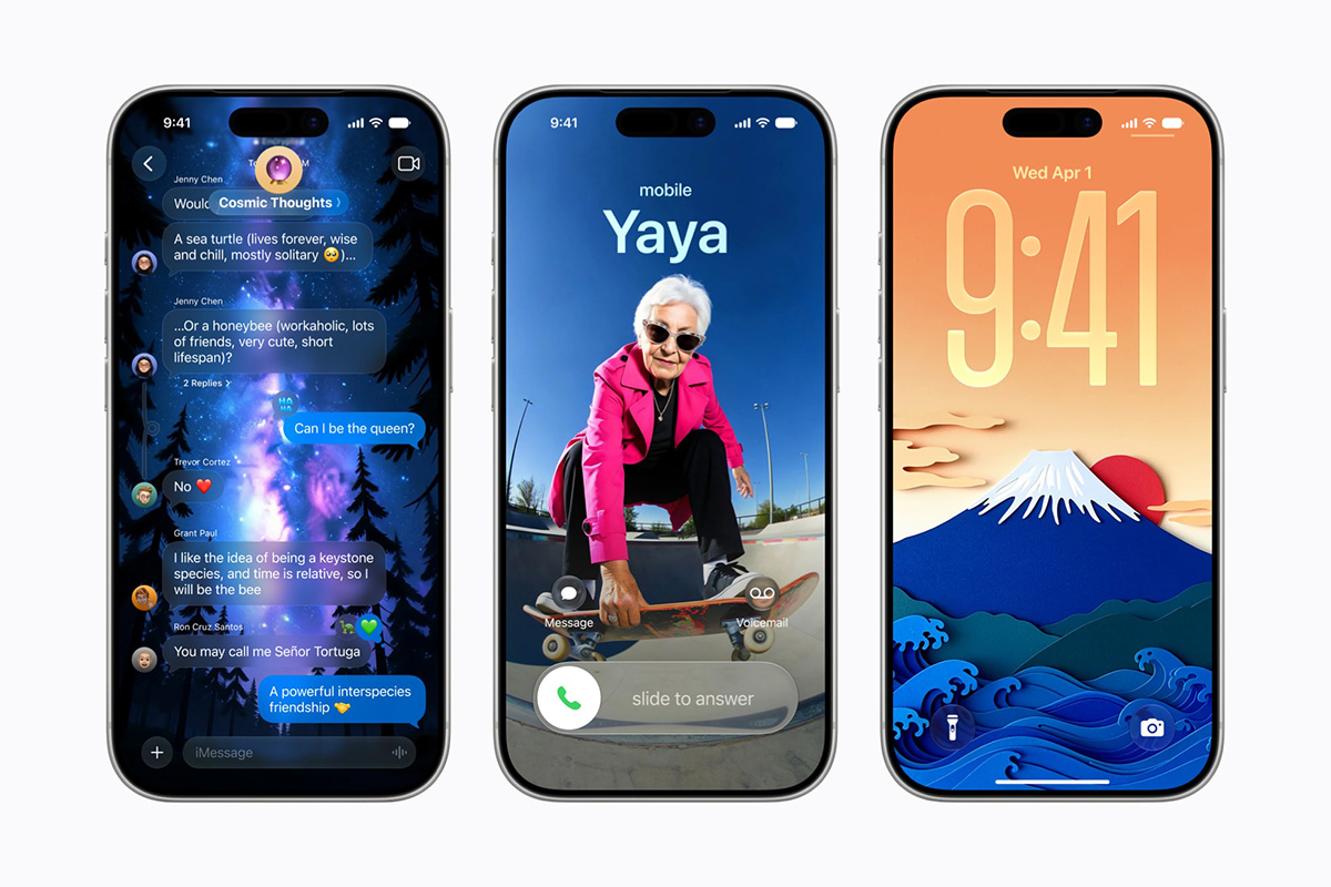 iOS 27 có gì mới