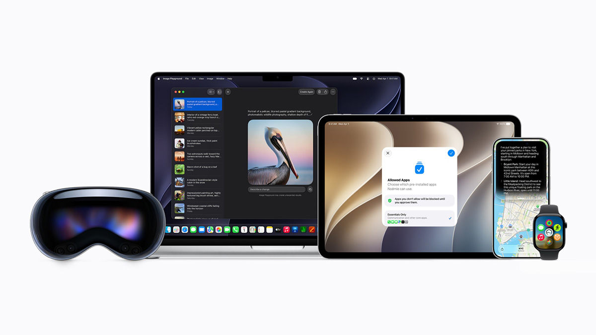iOS 27 có gì mới