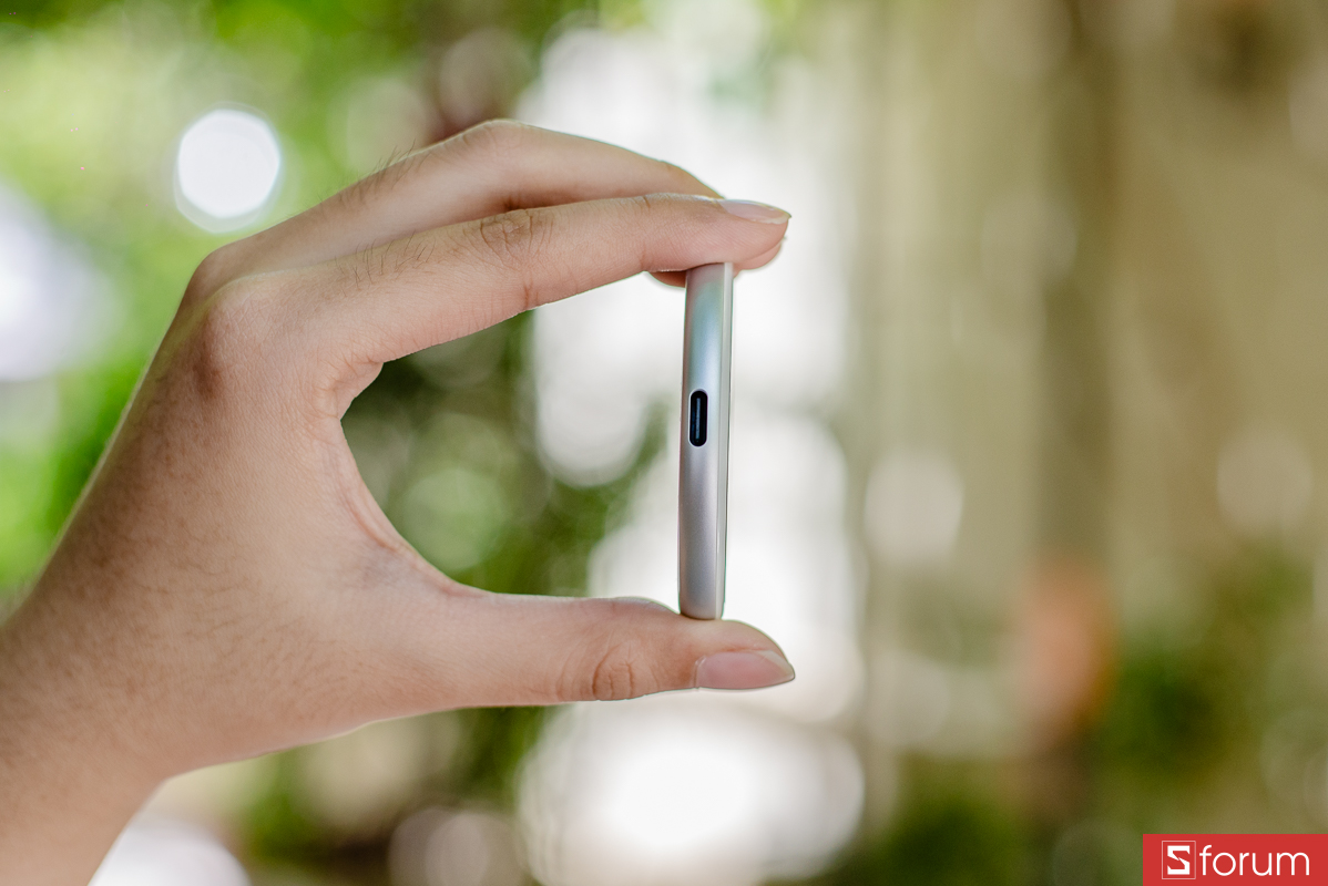 OPPO Bubble có tính năng gì