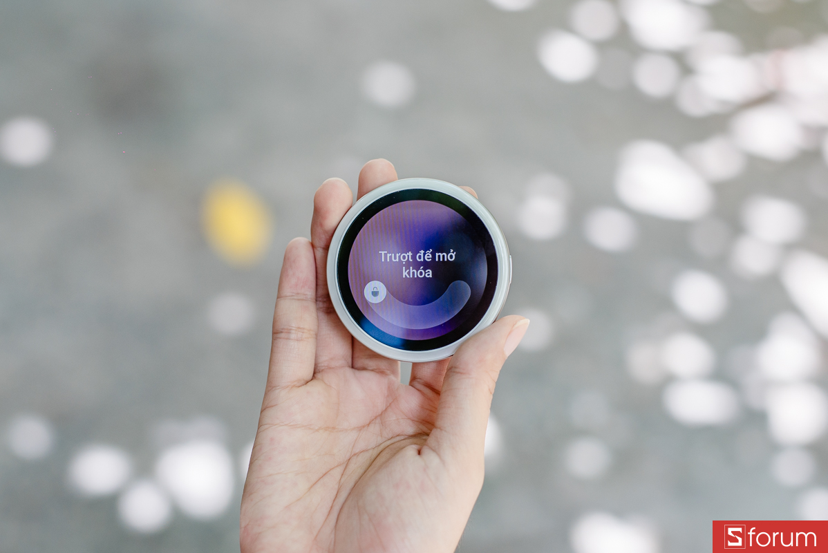 OPPO Bubble có tính năng gì