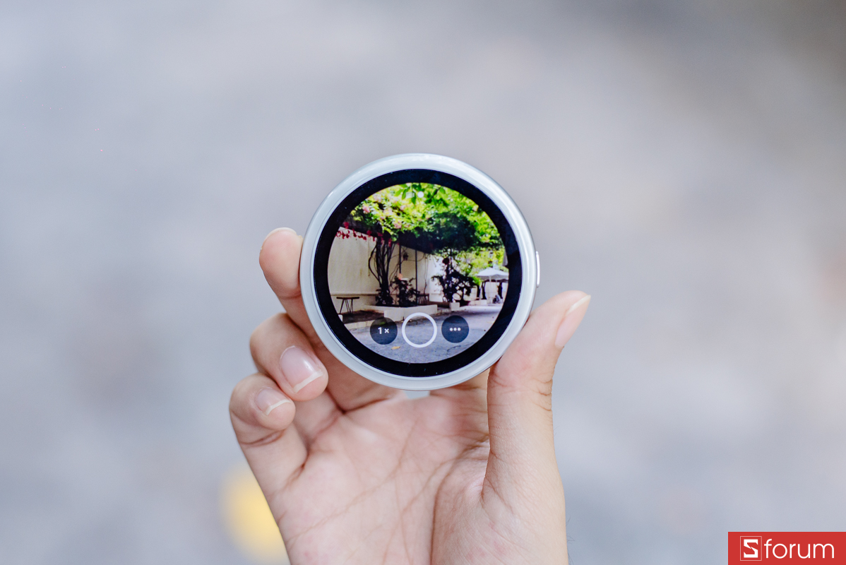 OPPO Bubble có tính năng gì