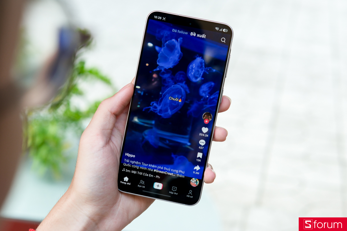 Đánh giá pin Samsung Galaxy A57 5G