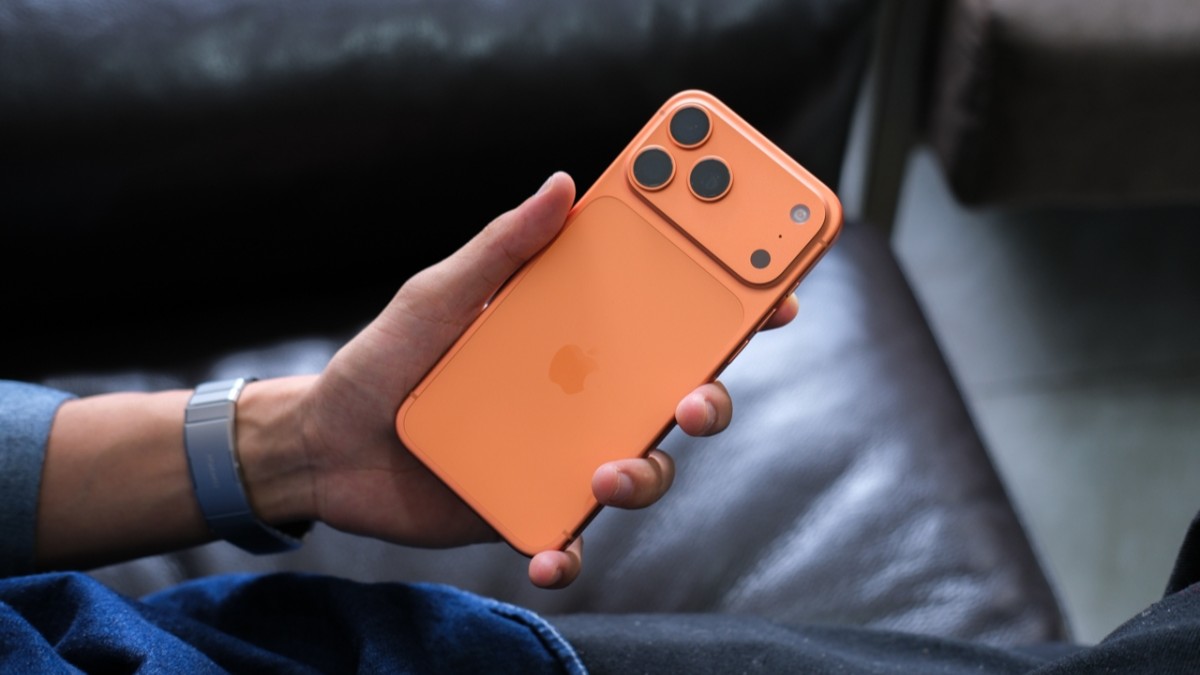 iPhone 17 Pro Max 256GB và 512GB: Chênh nhau 7 triệu có gì khác nhau, nên chọn bản nào?