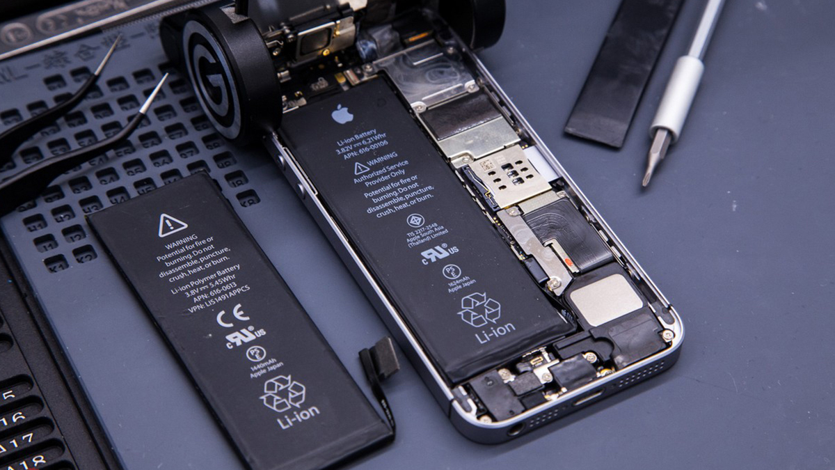 iPhone dựng là gì? Có nên mua iPhone dựng không?